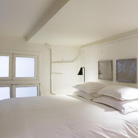 Habitat Parisien - 2Br-1Ba - Opera Palais Royal Daire Dış mekan fotoğraf