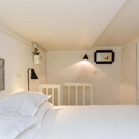 Habitat Parisien - 2Br-1Ba - Opera Palais Royal Daire Dış mekan fotoğraf