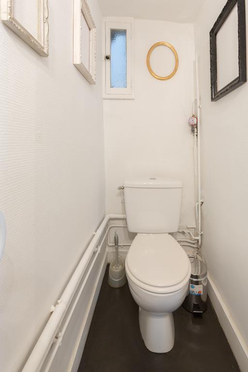 Habitat Parisien - 2Br-1Ba - Opera Palais Royal Daire Dış mekan fotoğraf